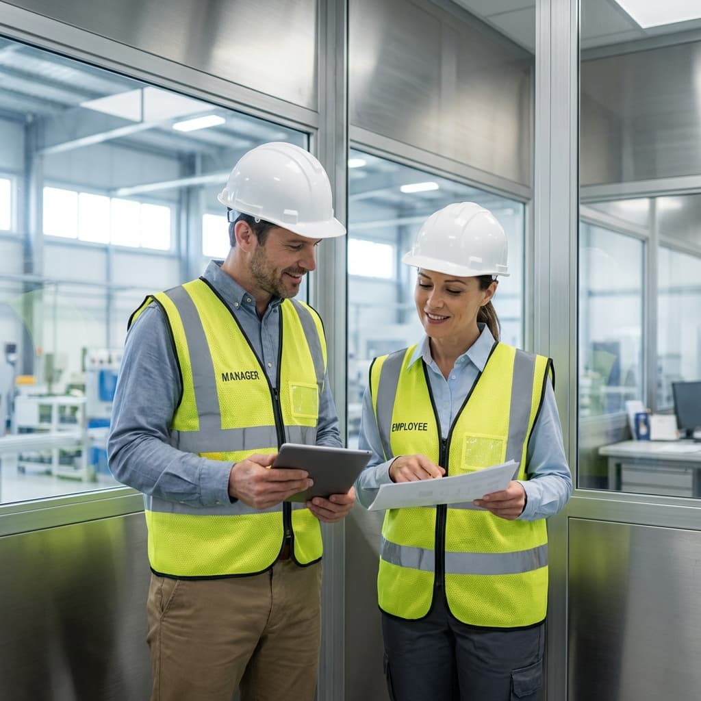 Asesoría Laboral Profesional